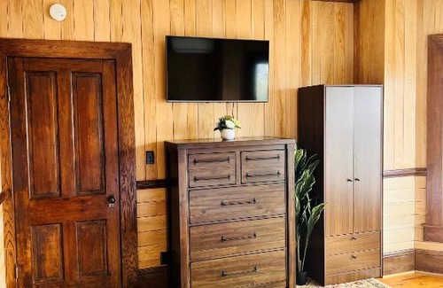 Monterey Hotel | Monterey Inn