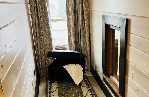 Monterey Hotel | Monterey Inn