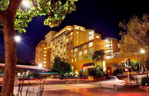 Old Monterey Hotel | Monterey Marriott