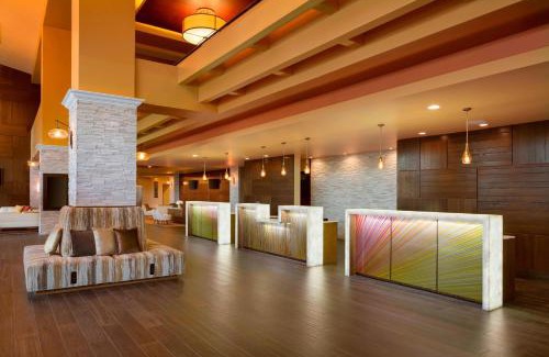 Old Monterey Hotel | Monterey Marriott