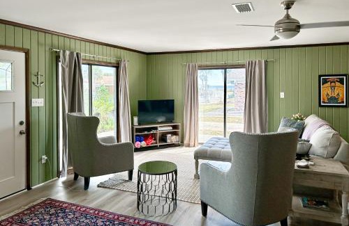 Santa Monica House | Monterey Palms