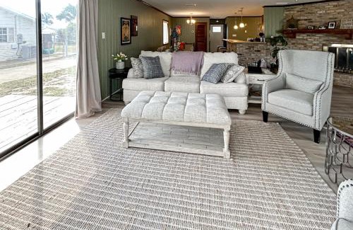Santa Monica House | Monterey Palms