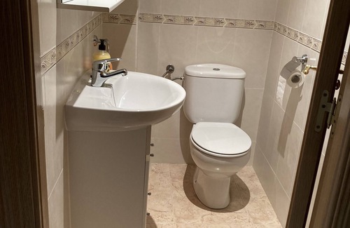 San Leonardo de Yague Condo | Monteria C8