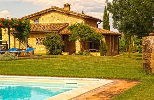Abbadia a Isola House | Monteriggioni Suite