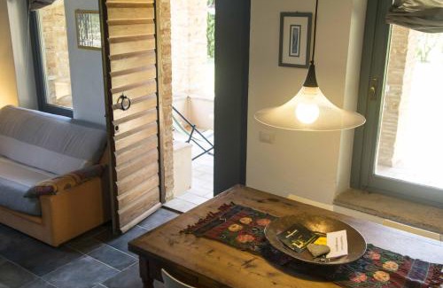 Abbadia a Isola House | Monteriggioni Suite