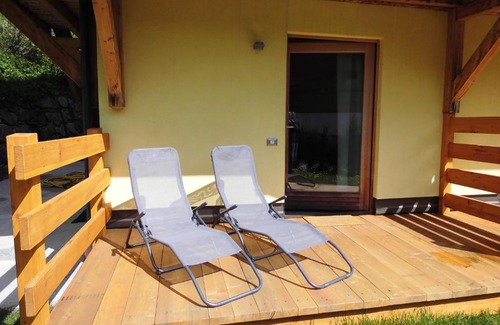 Staffal Apartment | Monterosa view apartments