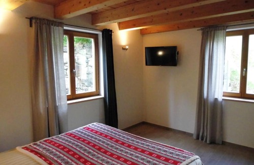 Staffal Apartment | Monterosa view apartments