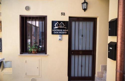 Monterosi House | Monterosi Home Casa Vacanze