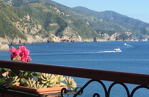 Cinque Terre Apartment | Monterosso Al Mare: Casa Magonza - Monterosso al mare - Cinque Terre