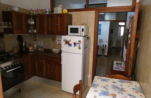 Borgo Antico Apartment | Monterosso al mare - Old Town - 5 Terre CIN IT011019C2ZIWM9HKK