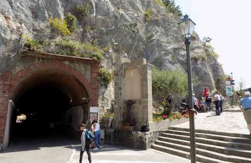 Borgo Antico Apartment | Monterosso al Mare 20