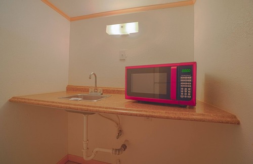 Corpus Christi Hotel | Monterrey Motel Padre Island, Corpus Christi By Oyo