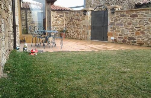 Magana House | Montes De Alhama