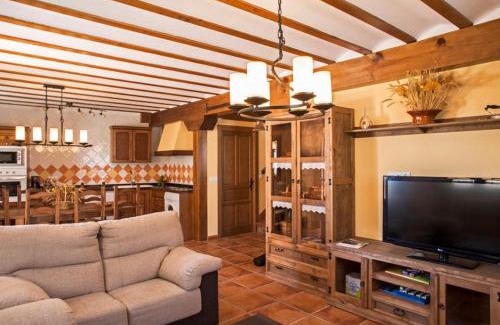 Magana House | Montes De Alhama