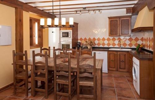 Magana House | Montes De Alhama