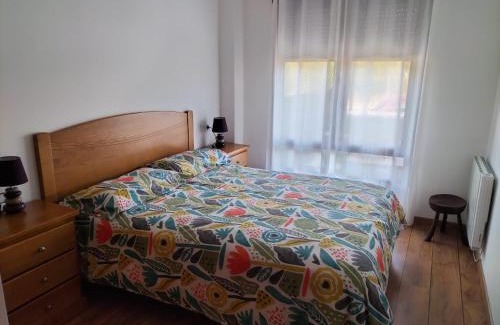 Puebla de Lillo Apartment | Montes de Lillo -Vut LE 625