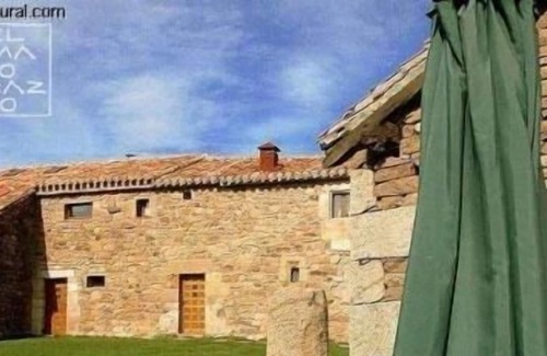 Cordovilla de Aguilar Cottage | Montes House for 6/7 people