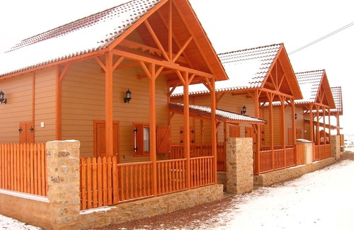 Orihuela del Tremedal House | Montes Universal Residences