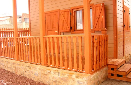 Orihuela del Tremedal House | Montes Universal Residences