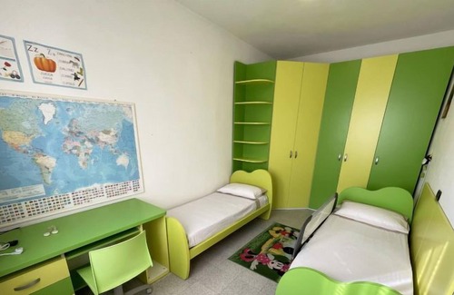 Taglio di Po House | Montesecco by Interhome