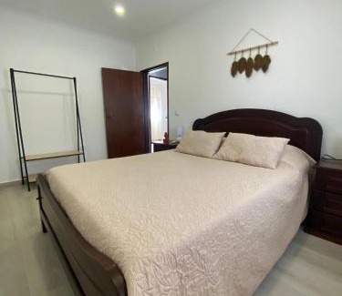 Nisa Apartment | Montesinhos