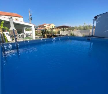 Nisa Apartment | Montesinhos