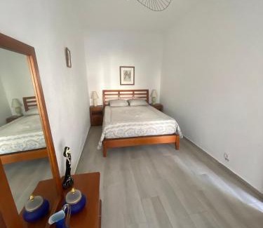 Nisa Apartment | Montesinhos
