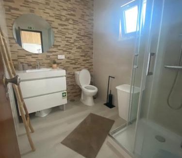 Nisa Apartment | Montesinhos