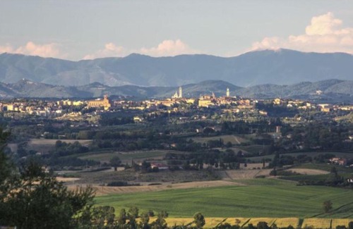 Sovicille House | Montestigliano