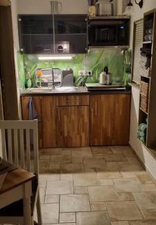 Bobritzsch-Hilbersdorf Apartment | Monteur-Ferienwohnung OT Naundorf