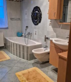 Mank House | Monteur-Gästezimmer