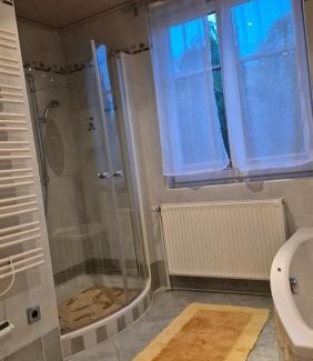 Mank House | Monteur-Gästezimmer