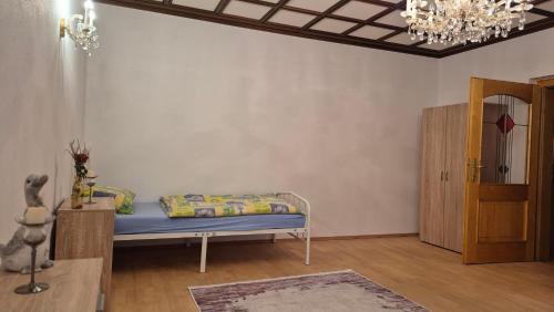 Mank House | Monteur-Gästezimmer