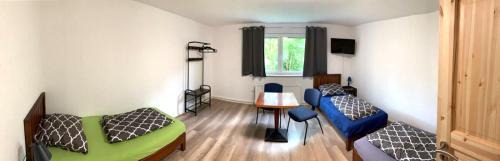 Biesenthal Apartment | Monteur-Haus Linde