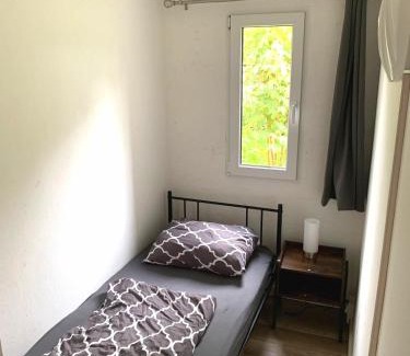 Biesenthal Apartment | Monteur-Haus Linde