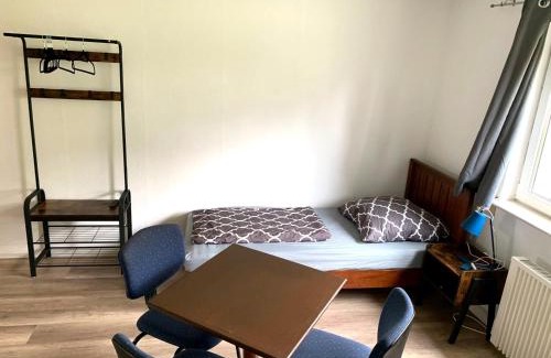 Biesenthal Apartment | Monteur-Haus Linde