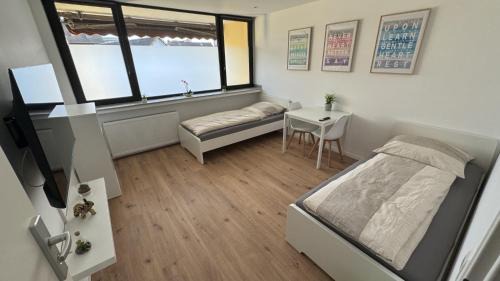 Heiligenhaus House | Monteur & Messezimmer Heiligenhaus
