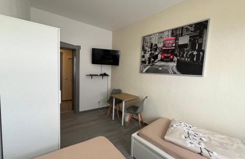 Pretzsch Apartment | Monteur-Pension W8