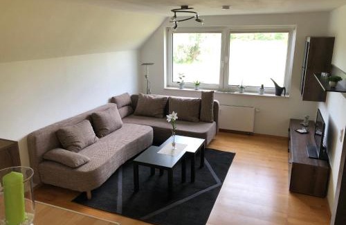Kamp Lintfort Apartment | Monteur- und Ferienwohnung BeKi