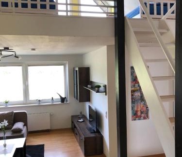 Kamp Lintfort Apartment | Monteur- und Ferienwohnung BeKi