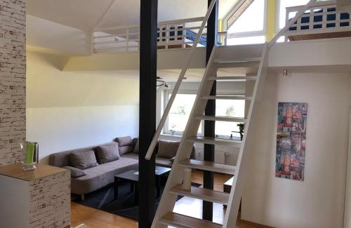 Kamp Lintfort Apartment | Monteur- und Ferienwohnung BeKi