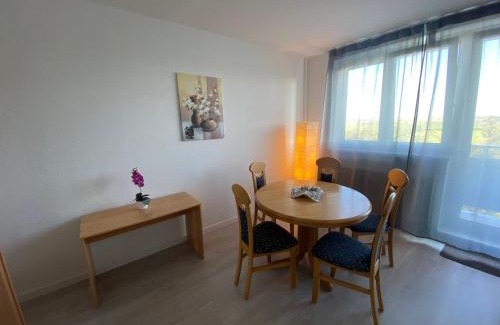 Wefensleben Apartment | Monteur und Ferienwohnung THMS 14 R
