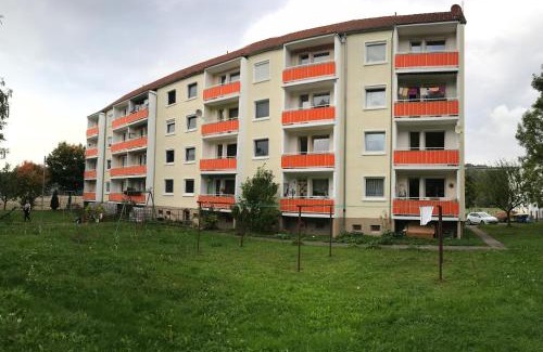 Neuenhof Apartment | Monteur- und Ferienwohnung