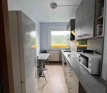 Neuenhof Apartment | Monteur- und Ferienwohnung