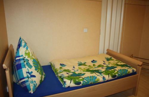 Berghausen Apartment | Monteur-/und Ferienwohnung Diehl