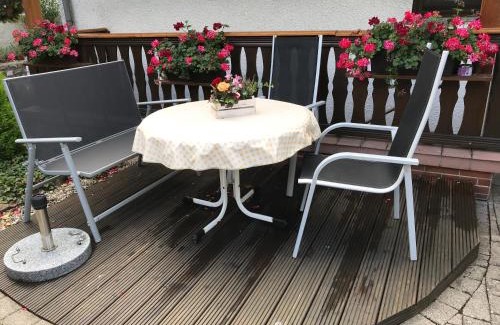 Berghausen Apartment | Monteur-/und Ferienwohnung Diehl