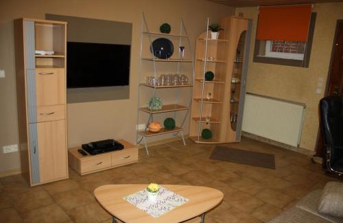 Berghausen Apartment | Monteur-/und Ferienwohnung Diehl