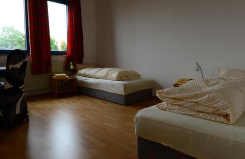 Niederroden Apartment | Monteur und Messewohnung
