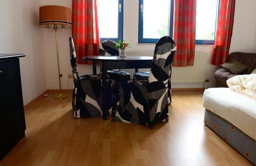 Niederroden Apartment | Monteur und Messewohnung