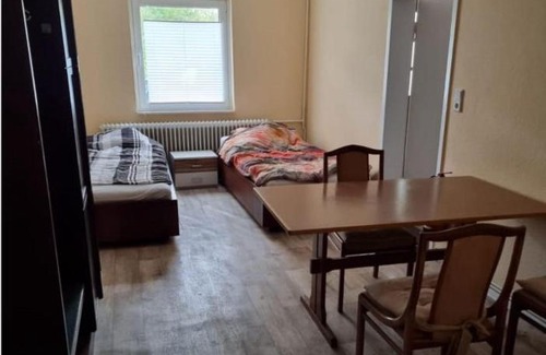 Arpke Apartment | Monteur- und Messezimmer Jelinski Arpke